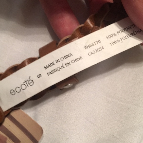 BELT - Picture 5 of 5